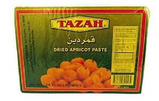 Tazah Dried Apricots 300gr