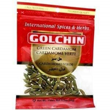 Golchin Green Cardamom