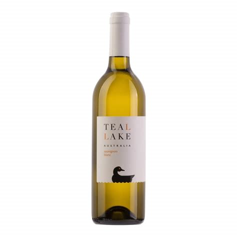 Teal Lake Sauv Blanc