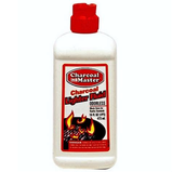 Charcoal Master Lighter Fluid