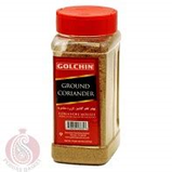 Golchin Coriander Seed