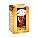 Twining Earl Grey Ex Bold