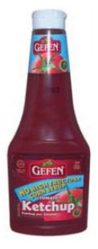 Gefen Ketchup