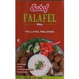 Sadaf Falafel Mix