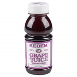 Kedem Grape Juice 8fl Oz.