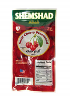 Shemshad Sour Cherry Fruit Rol