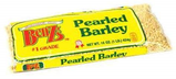 Benz's Pearled Barley