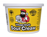 Village Sour Cream