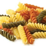 Lieber's Tricolor Spirals Gluten Free