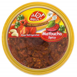 Hafla Matbuca Spicy 10oz