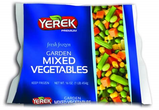 Yerek Mixed Vegetables