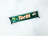 Elite Tortit Candy Bar