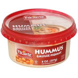 Pikante Hummus