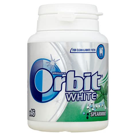 Orbit Spearmint