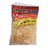 Golchin Yellow Rock Candy