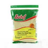 Sadaf Chick Pea Flour 1lb