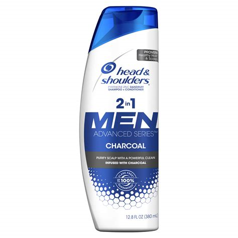 Head & Shoulder Men Shampoo