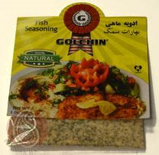 Golchin Fish Seasoning