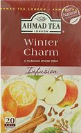 Ahmad Tea Wnter Charm 20