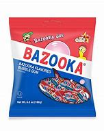 Elite Bazooka Gum Bags