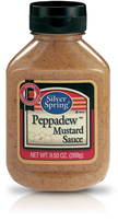 Silver Spring Honey Mustard