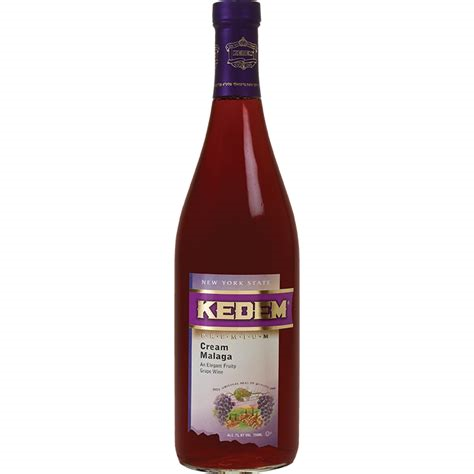 Kedem Cram Malaga