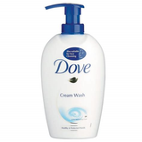 Dove Hand Wash