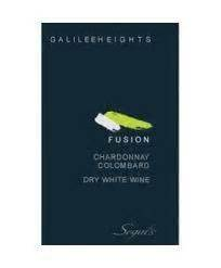 Segal Fusion