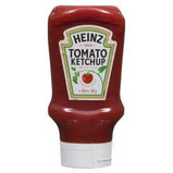 Heinz Tomato Ketchop