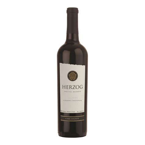 HERZOG LAKE COUNTY RESERVE CAB
