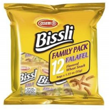 Bissli 12pk Flafel