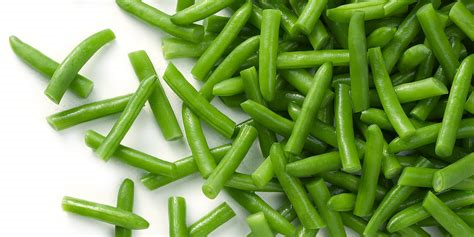 Bita Cut Green Beans