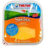 Tnuva Swiss Sliced Cheese