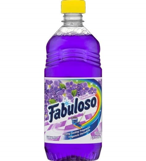 Fabuloso Lavender 1ltr