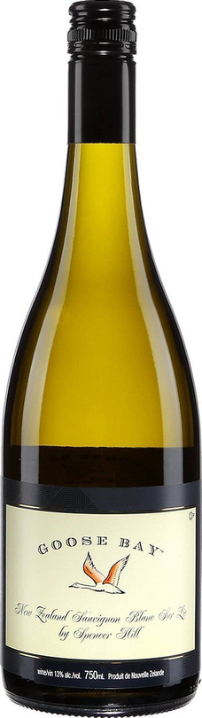 Goose Bay Sauv. Blanc