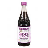 Kedem Grape Juice 22oz