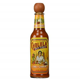 Cholula Garlic Hot Sauce