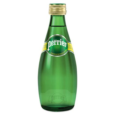 Perrier Watter