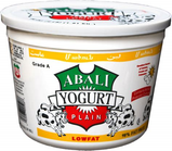 Abali Plain Lowfat Yogurt