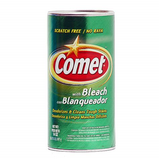 Comet Bleach Powder