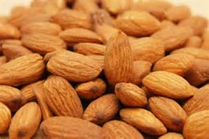 Raw Almond