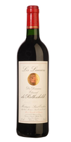 Les Lauriers De Rothchild 2014