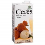 Ceres Litchi