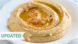 Hafla Hummus Classic