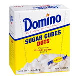 Domino Sugar Cubes 1lb