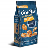 Gratify Gluten-free Everything Pretzels