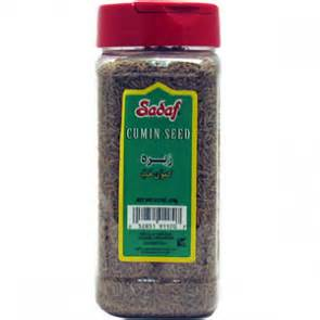 Sadaf Cumin Seed