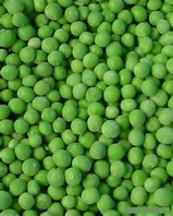 Pri Mevorah Green Peas