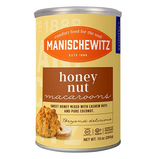 Manischewitz Macaroon Honey Nu