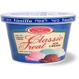 Klein's Real Kosher Classic Treat